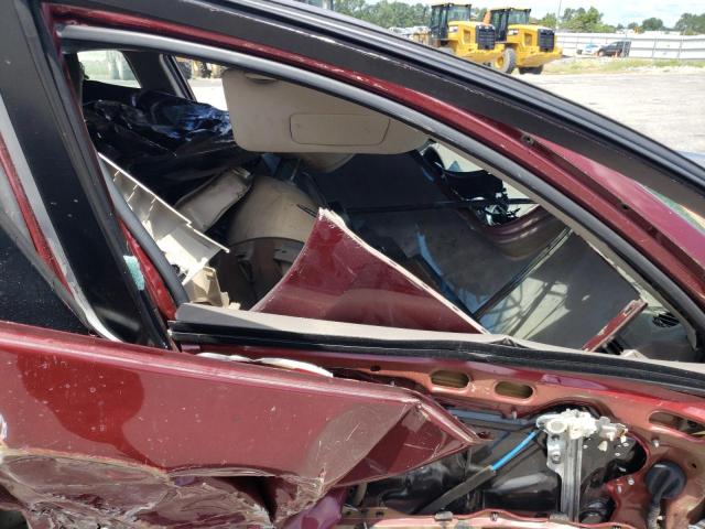 Photo 5 from auction – 2012 NISSAN ALTIMA with VIN 1N4AL2AP4CN510853