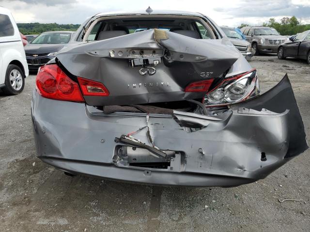 Photo 9 from auction – 2013 INFINITI G37 BASE with VIN JN1CV6AP5DM716004