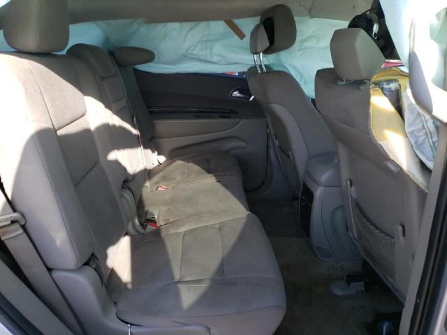 Photo 6 from auction – 2011 DODGE DURANGO CR with VIN 1D4RD4GG2BC725187