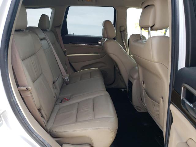 Photo 6 from auction – 2014 JEEP GRAND CHER with VIN 1C4RJEBG9EC241718