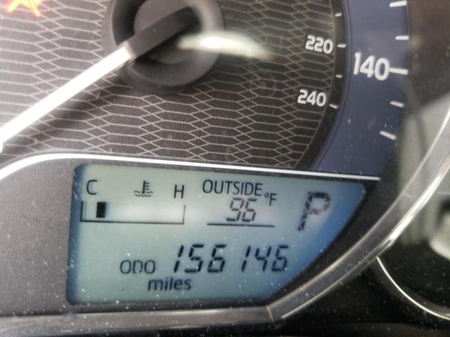 Photo 8 from auction – 2015 TOYOTA COROLLA L with VIN 2T1BURHE1FC288482