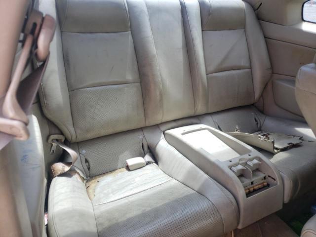 Photo 6 from auction – 2004 INFINITI G35 with VIN JNKCV54E94M811200