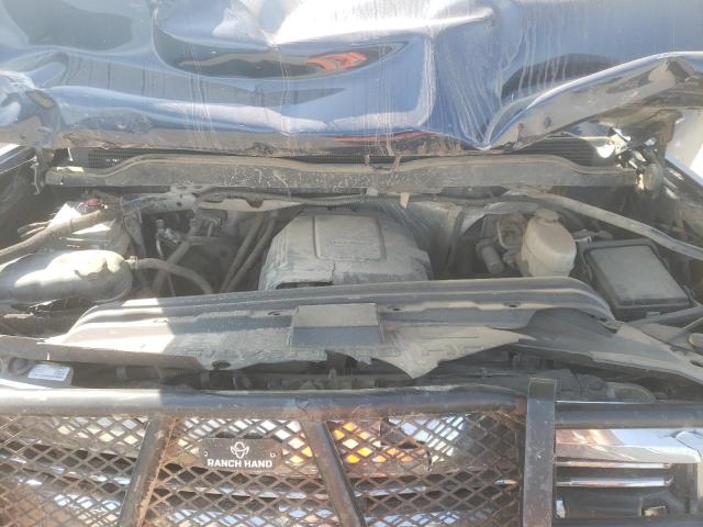Photo 7 from auction – 2018 CHEVROLET silverado with VIN 1GC2KUEG2JZ327898