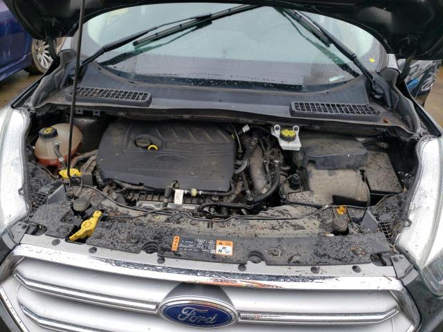 Photo 7 from auction – 2017 FORD ESCAPE SE with VIN 1FMCU0GD9HUD57929