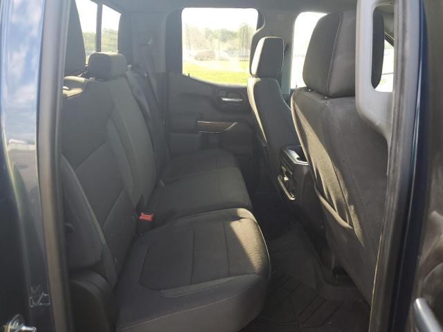 Photo 6 from auction – 2020 CHEVROLET SILVERADO with VIN 1GCRYEED2LZ264426