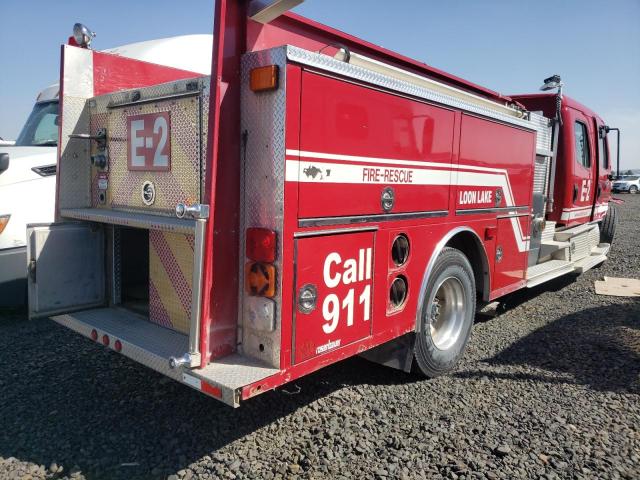 Photo 4 from auction – 2007 FREIGHTLINER M2 106 MED with VIN 1FVACYDJ17HY00867