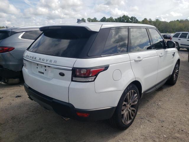 Photo 4 from auction – 2015 LAND ROVER RANGE ROVE with VIN SALWG2VF9FA616838