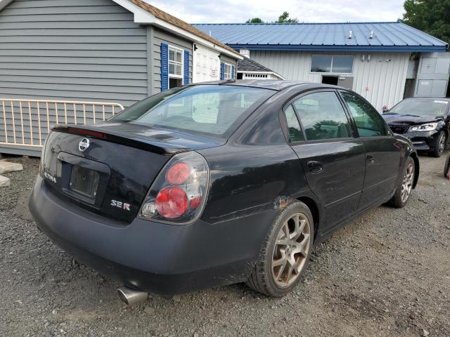 Photo 4 from auction – 2005 NISSAN ALTIMA SE with VIN 1N4BL11EX5C328375