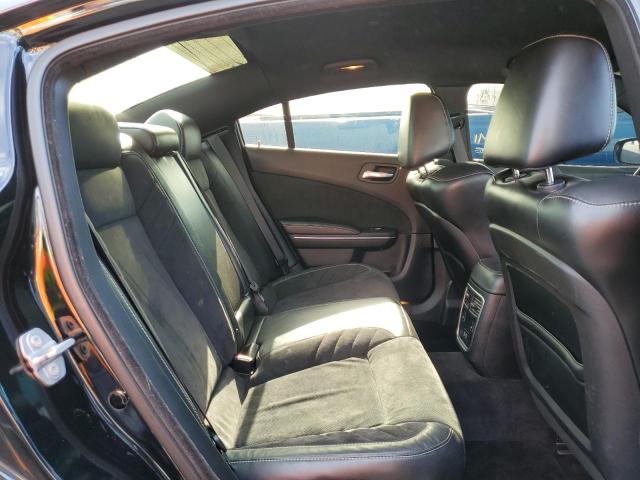 Photo 6 from auction – 2016 DODGE CHARGER SR with VIN 2C3CDXEJ9GH251492
