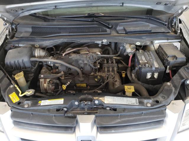 Photo 7 from auction – 2010 DODGE GRAND CARA with VIN 2D4RN4DE1AR134807