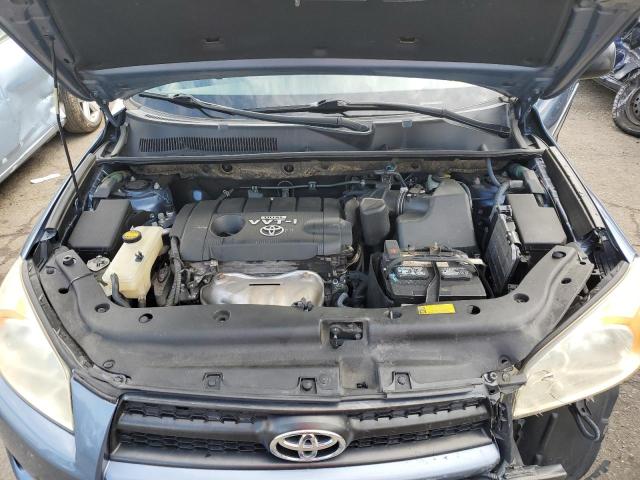 Photo 7 from auction – 2010 TOYOTA RAV4 with VIN JTMBF4DV9AD029527