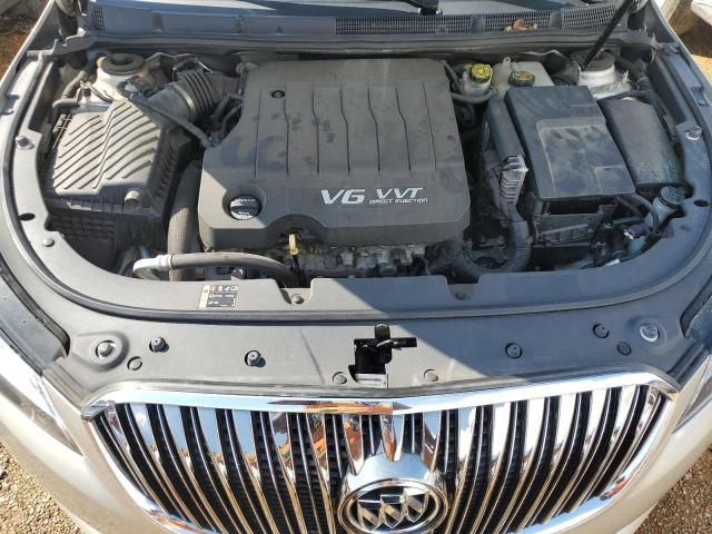 Photo 7 from auction – 2014 BUICK LACROSSE with VIN 1G4GB5G35EF185538