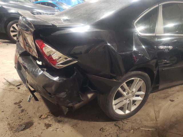 Photo 9 from auction – 2014 CHEVROLET IMPALA LIM with VIN 2G1WC5E33E1147659