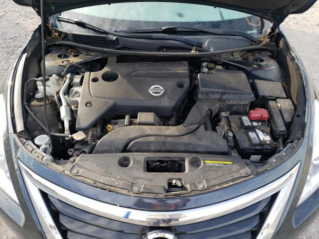 Photo 7 from auction – 2014 NISSAN ALTIMA 2.5 with VIN 1N4AL3AP6EC191086