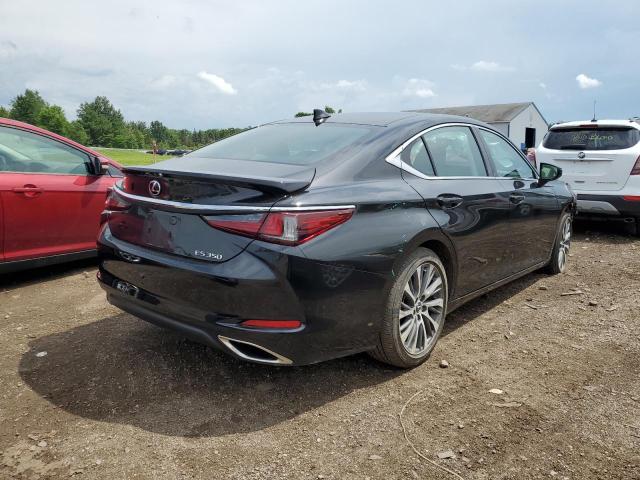 Photo 4 from auction – 2021 LEXUS ES 350 BAS with VIN 58ADZ1B18MU109750