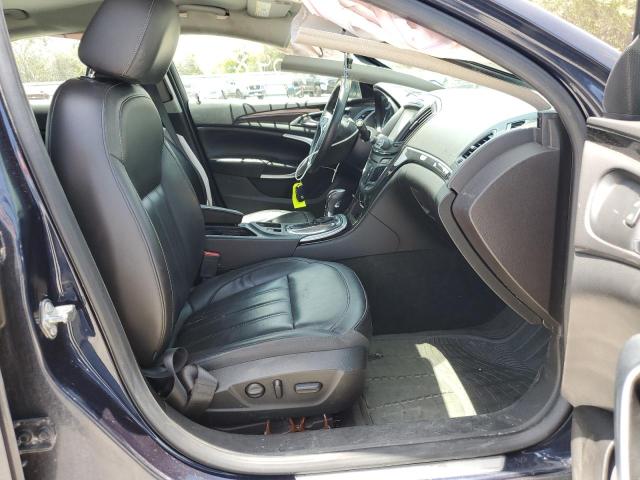 Photo 5 from auction – 2015 BUICK REGAL PREM with VIN 2G4GN5EX6F9297904