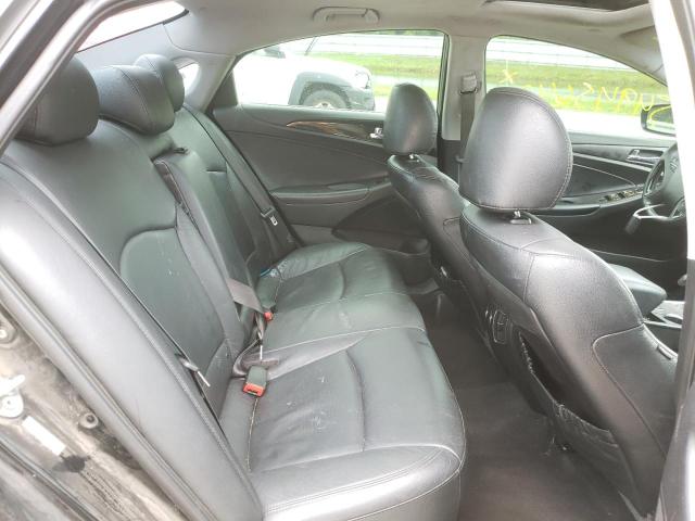 Photo 6 from auction – 2011 HYUNDAI SONATA SE with VIN 5NPEC4ACXBH000896