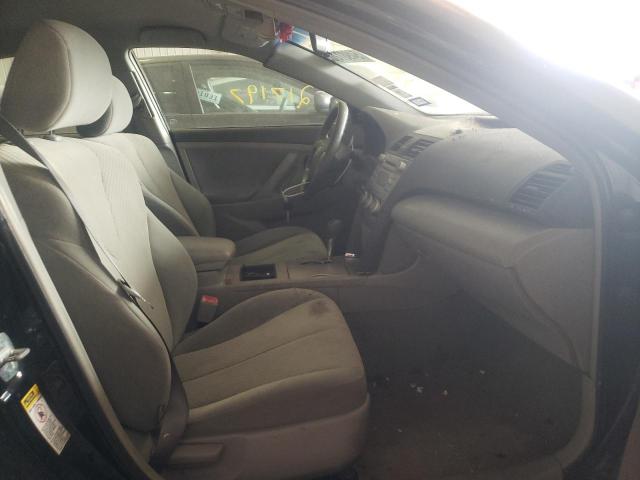 Photo 5 from auction – 2008 TOYOTA CAMRY CE with VIN 4T1BE46K18U777152
