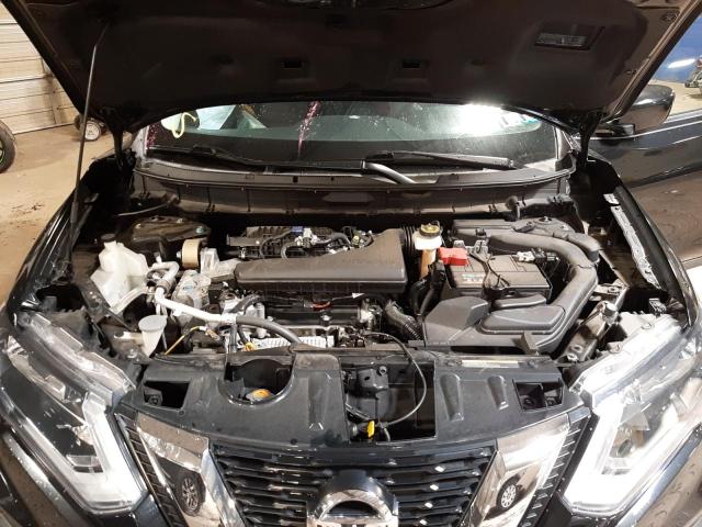 Photo 7 from auction – 2017 NISSAN ROGUE S with VIN KNMAT2MT0HP500531