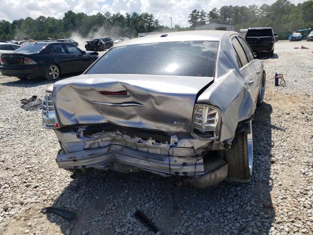 Photo 9 from auction – 2014 CHRYSLER 300 with VIN 2C3CCAAG1EH327133