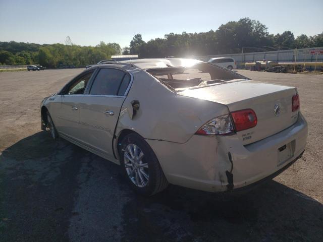Photo 3 from auction – 2011 BUICK LUCERNE CX with VIN 1G4HC5EM2BU149567
