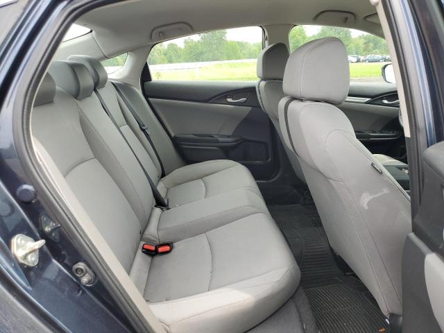 Photo 6 from auction – 2017 HONDA CIVIC LX with VIN 19XFC2F59HE201947