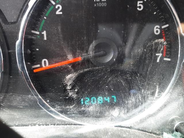 Photo 8 from auction – 2011 JEEP LIBERTY SP with VIN 1J4PP2GK2BW541123