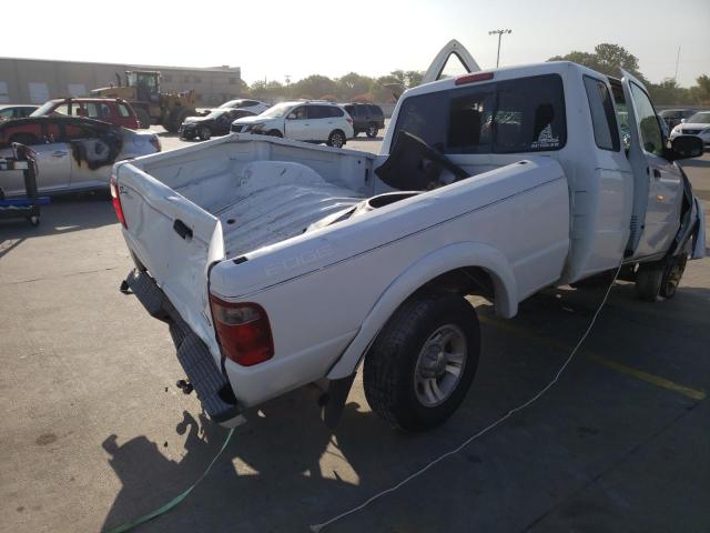 Photo 4 from auction – 2004 FORD RANGER SUP with VIN 1FTYR14E14PA10960
