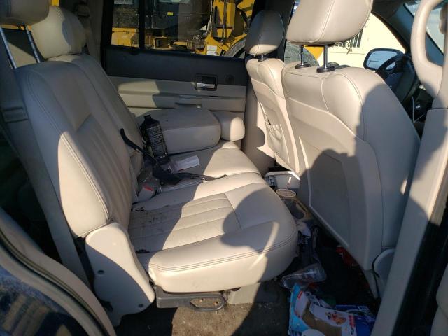 Photo 6 from auction – 2005 DODGE DURANGO LI with VIN 1D8HB58D15F601683