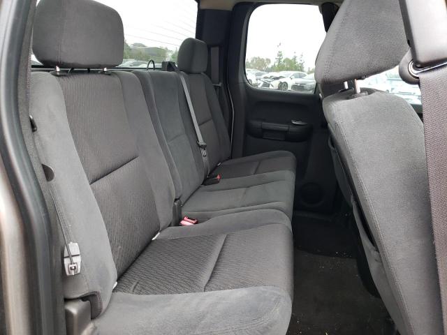Photo 6 from auction – 2007 GMC NEW SIERRA with VIN 2GTEC19J971607236