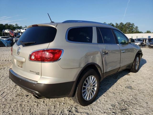 Photo 4 from auction – 2010 BUICK ENCLAVE CX with VIN 5GALRBED8AJ125139