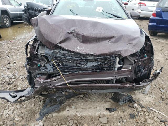 Photo 9 from auction – 2015 CHEVROLET CRUZE LT with VIN 1G1PC5SB8F7273679
