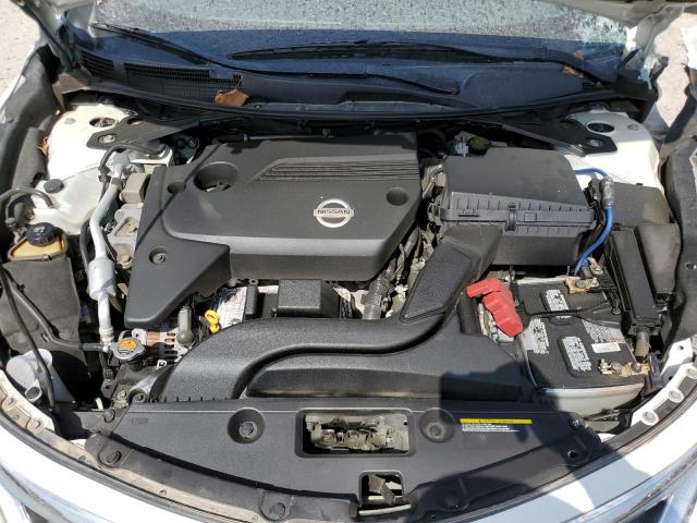Photo 7 from auction – 2015 NISSAN ALTIMA 2.5 with VIN 1N4AL3AP2FC124373
