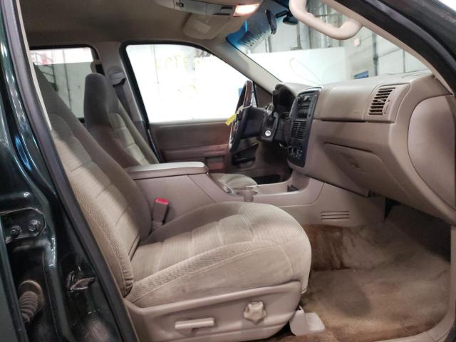 Photo 5 from auction – 2002 FORD EXPLORER with VIN 1FMZU73E72ZB52251