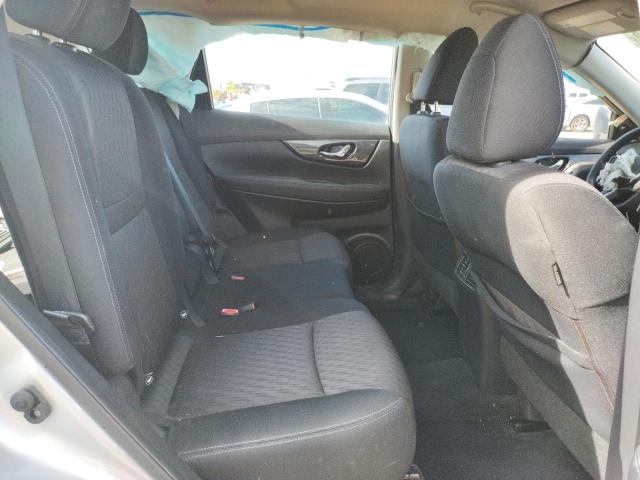 Photo 6 from auction – 2018 NISSAN ROGUE S with VIN KNMAT2MTXJP582290