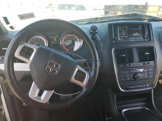 Photo 9 from auction – 2019 DODGE GRAND CARA with VIN 2C4RDGEG7KR600680