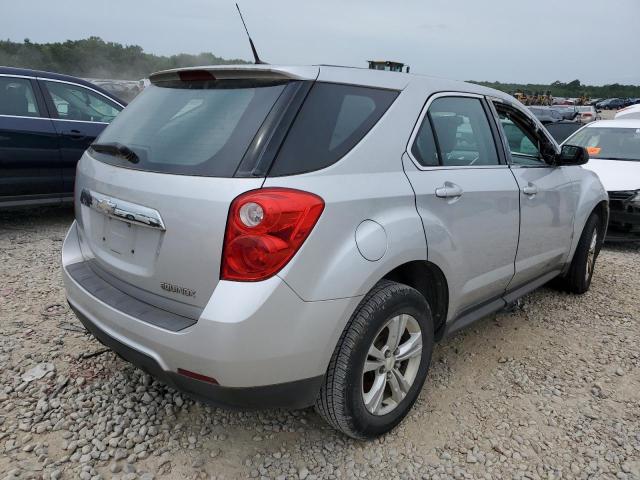Photo 4 from auction – 2011 CHEVROLET EQUINOX LS with VIN 2CNALBEC4B6221133