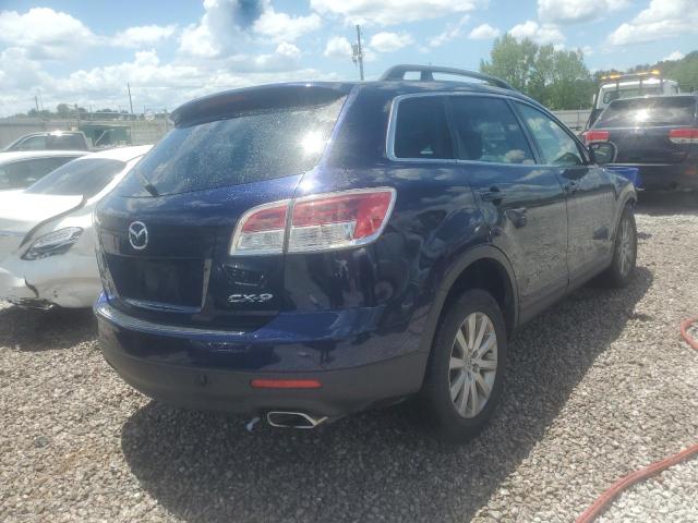 Photo 4 from auction – 2007 MAZDA CX-9 with VIN JM3TB28Y770110851