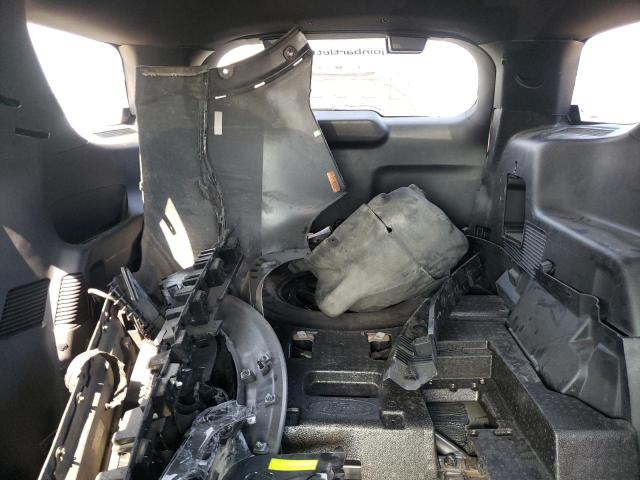 Photo 6 from auction – 2020 FORD EXPLORER P with VIN 1FM5K8ABXLGC92827