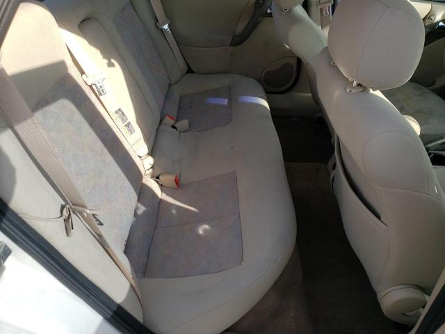 Photo 6 from auction – 2003 SATURN L200 with VIN 1G8JU54FX3Y518542