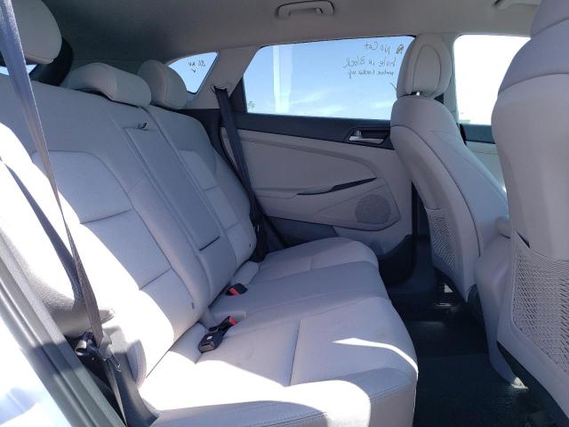 Photo 6 from auction – 2018 HYUNDAI TUCSON SE with VIN KM8J2CA45JU807248