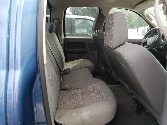 Photo 6 from auction – 2006 DODGE RAM 1500 S with VIN 1D7HA18276S691624