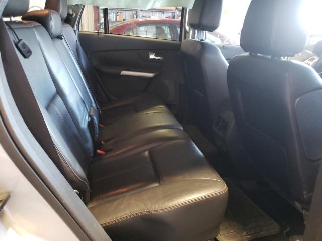 Photo 6 from auction – 2014 FORD EDGE LIMIT with VIN 2FMDK4KC4EBA58253