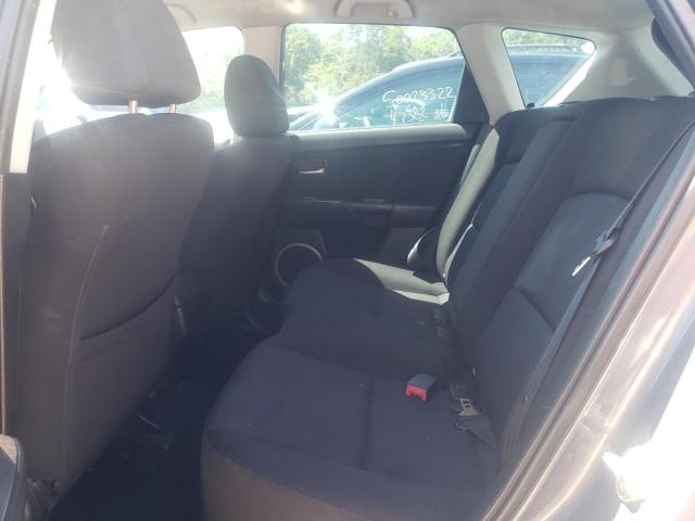Zdjęcie 6 z aukcji – 2007 MAZDA 3 HATCHBAC z VIN JM1BK344X71714708