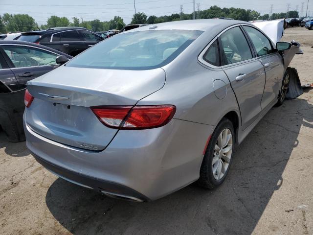 Photo 4 from auction – 2015 CHRYSLER 200 C with VIN 1C3CCCCG0FN517328