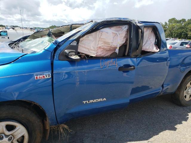 Photo 10 from auction – 2008 TOYOTA TUNDRA DOU with VIN 5TBRV54128S479211