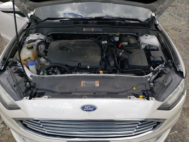 Photo 7 from auction – 2018 FORD FUSION SE with VIN 3FA6P0HD7JR178735