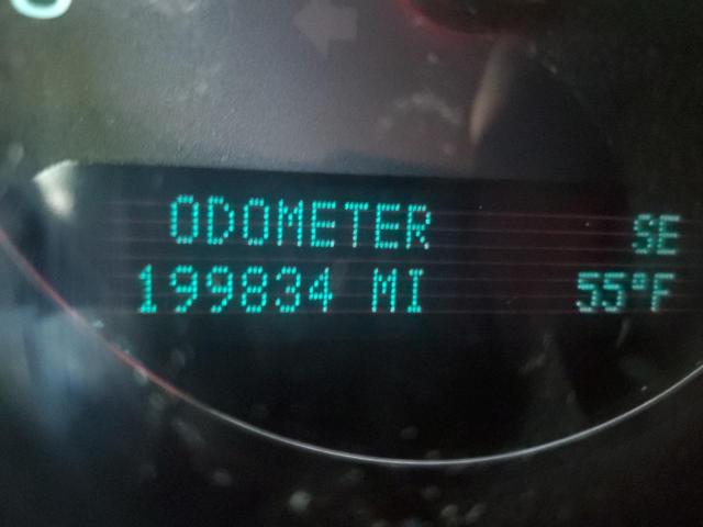 Photo 8 from auction – 2011 CHEVROLET SILVERADO with VIN 3GCPKTE38BG103159
