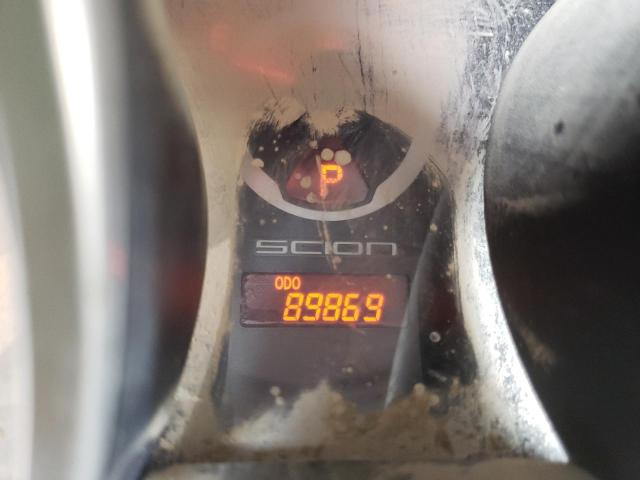 Photo 8 from auction – 2015 TOYOTA SCION TC with VIN JTKJF5C76FJ007555
