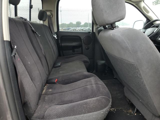 Photo 6 from auction – 2004 DODGE RAM 1500 S with VIN 1D7HA18N14S760394